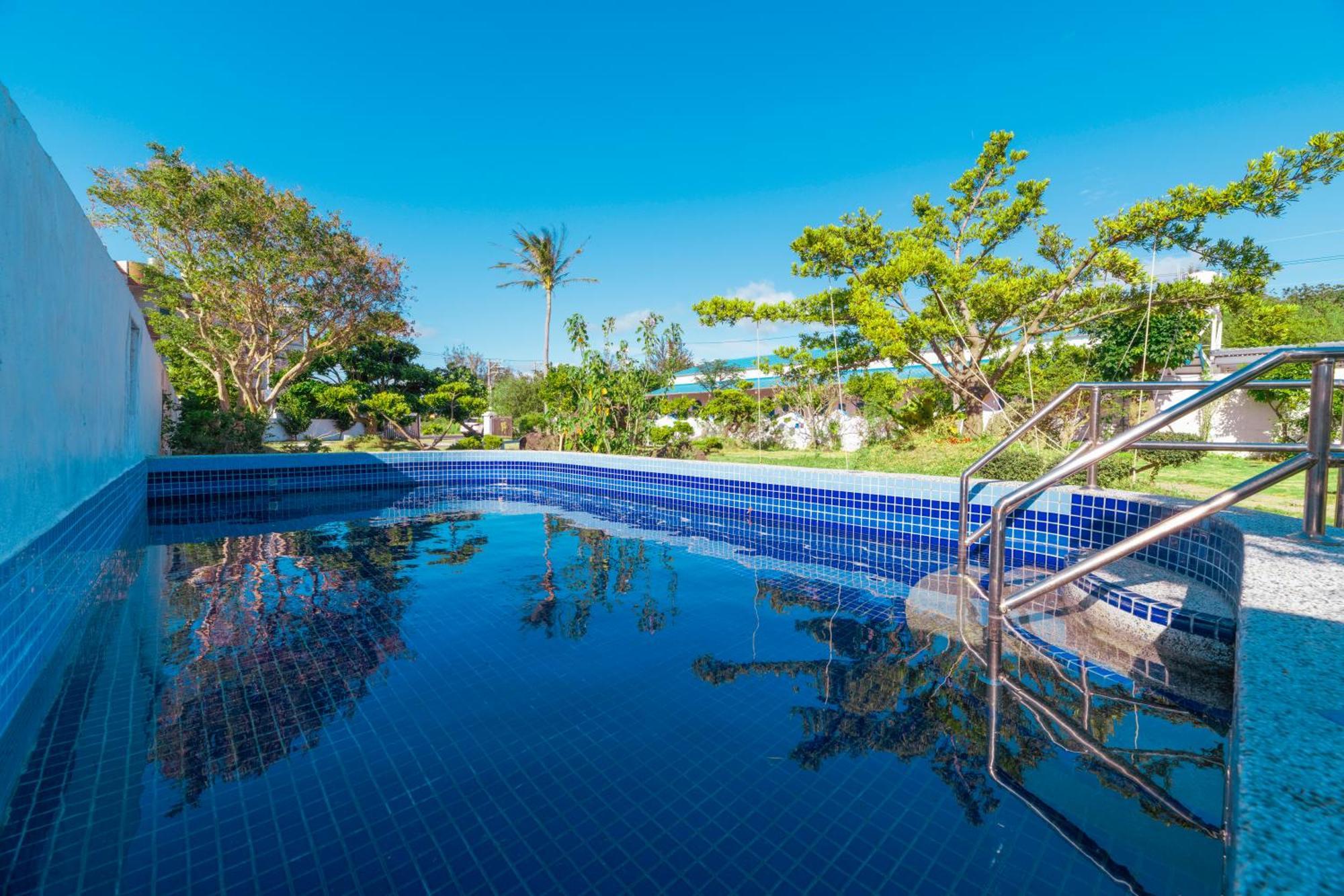 Kenting Yeh Zhan Старе місто Хенчун Екстер'єр фото