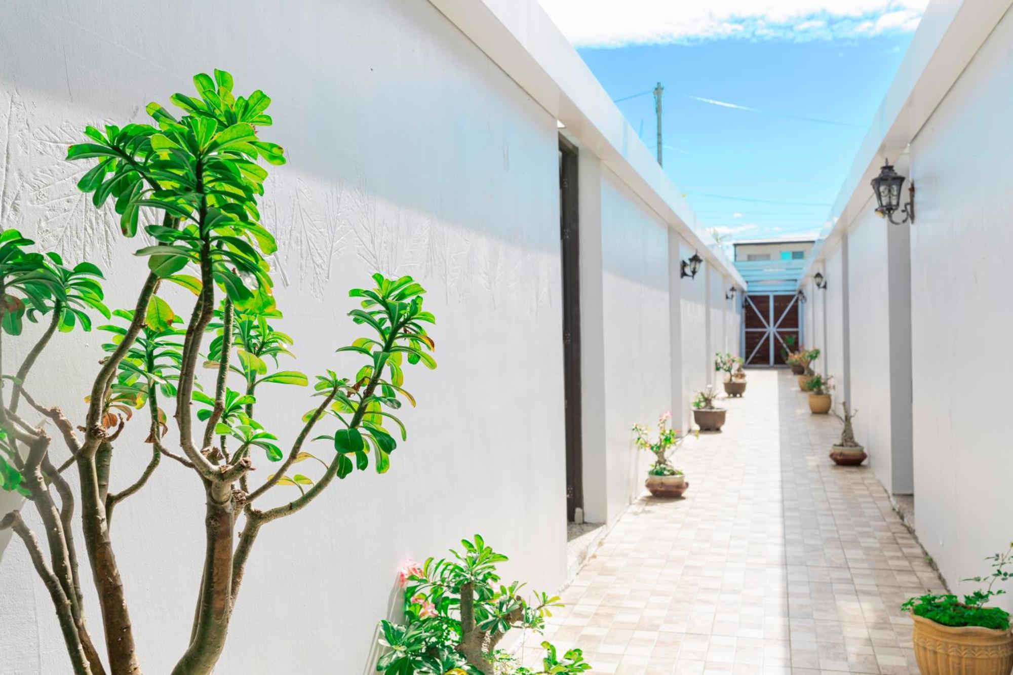 Kenting Yeh Zhan Старе місто Хенчун Екстер'єр фото