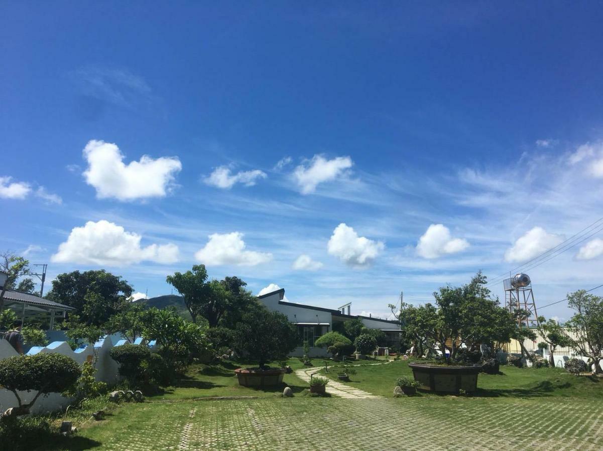 Kenting Yeh Zhan Старе місто Хенчун Екстер'єр фото